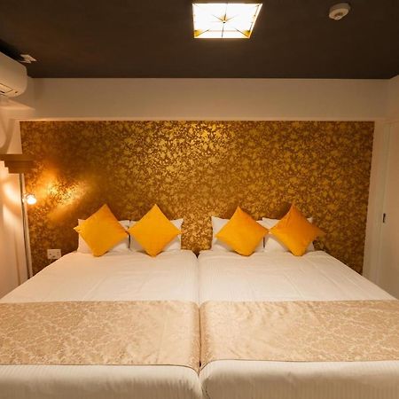 Japan Hinata Hotel 池下駅徒歩2分 1Ldk 50平米 8名 Nagoya Extérieur photo
