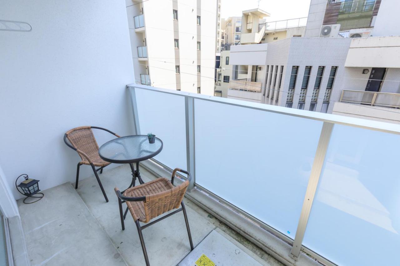 Japan Hinata Hotel 池下駅徒歩2分 1Ldk 50平米 8名 Nagoya Extérieur photo