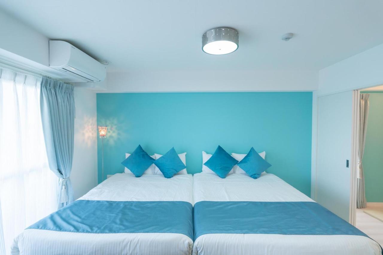 Japan Hinata Hotel 池下駅徒歩2分 1Ldk 50平米 8名 Nagoya Extérieur photo