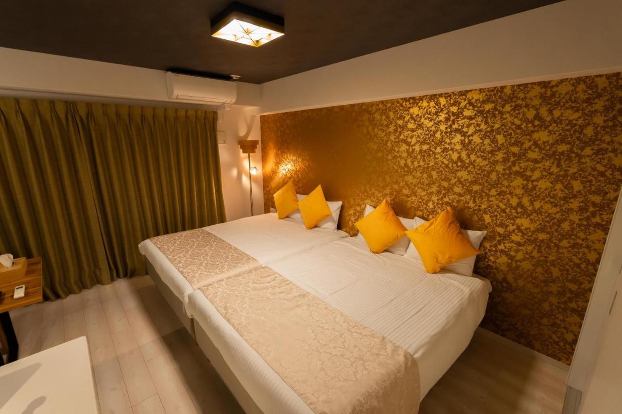 Japan Hinata Hotel 池下駅徒歩2分 1Ldk 50平米 8名 Nagoya Extérieur photo