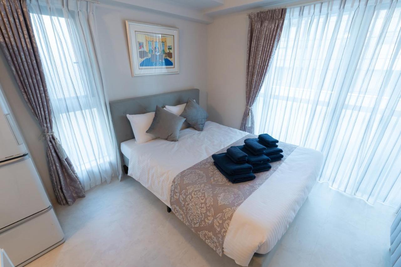 Japan Hinata Hotel 池下駅徒歩2分 1Ldk 50平米 8名 Nagoya Extérieur photo