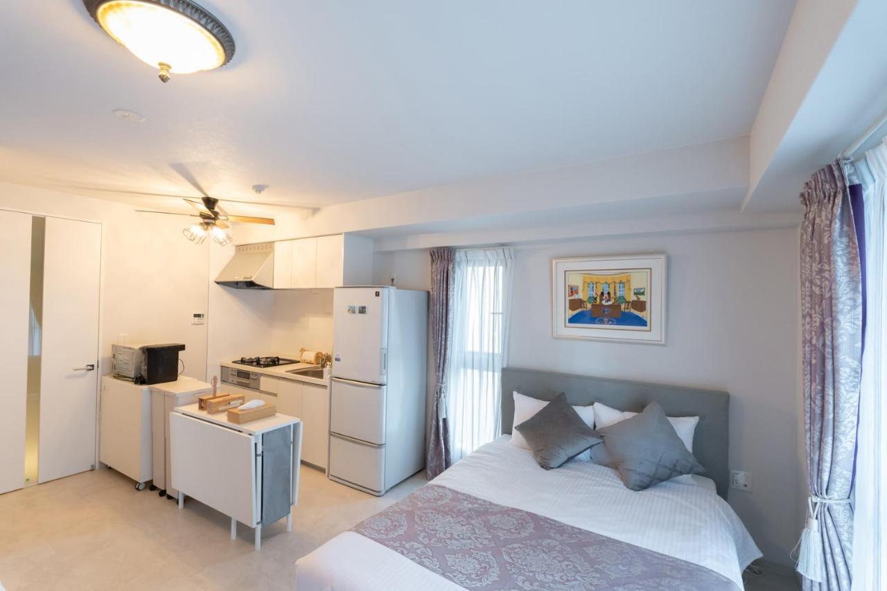 Japan Hinata Hotel 池下駅徒歩2分 1Ldk 50平米 8名 Nagoya Extérieur photo