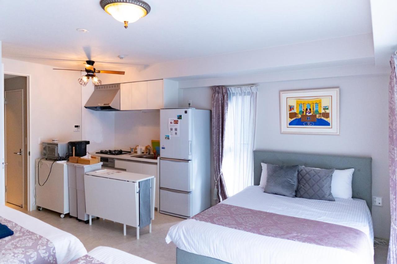 Japan Hinata Hotel 池下駅徒歩2分 1Ldk 50平米 8名 Nagoya Extérieur photo