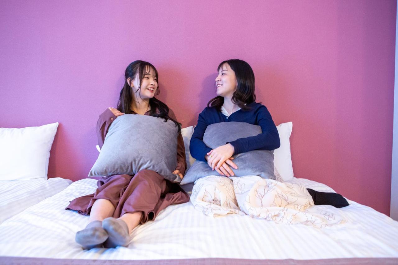 Japan Hinata Hotel 池下駅徒歩2分 1Ldk 50平米 8名 Nagoya Extérieur photo