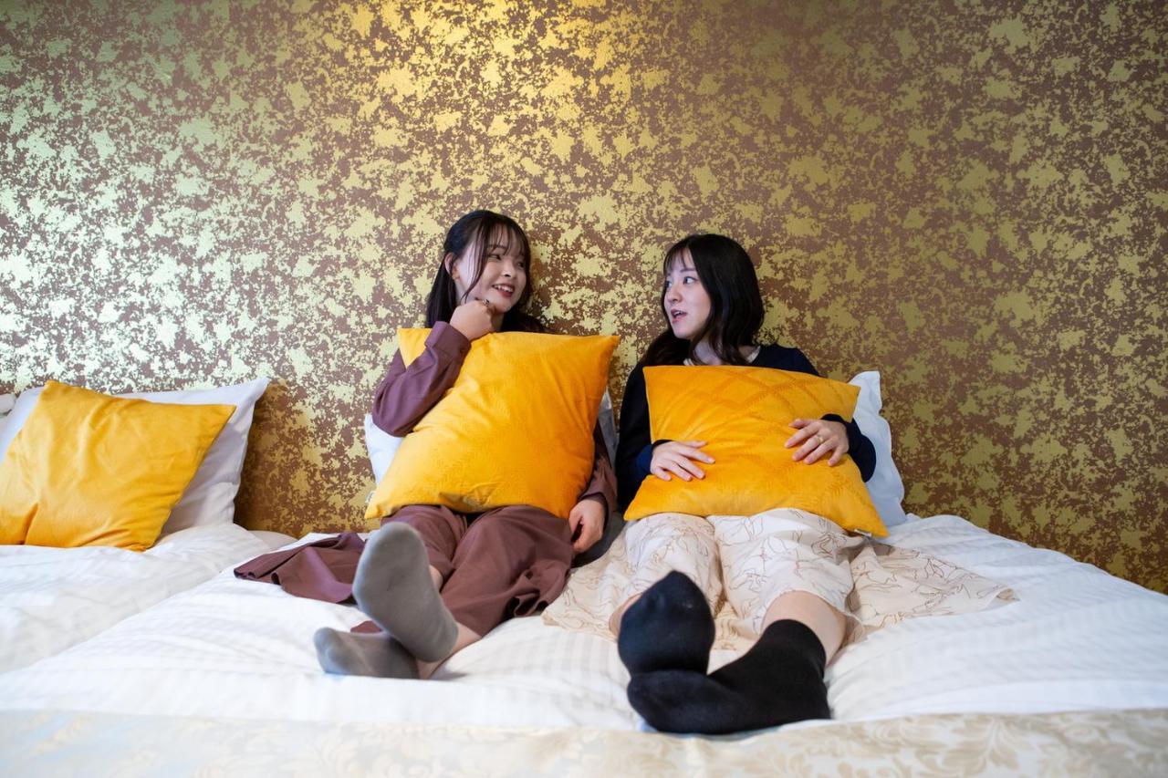 Japan Hinata Hotel 池下駅徒歩2分 1Ldk 50平米 8名 Nagoya Extérieur photo