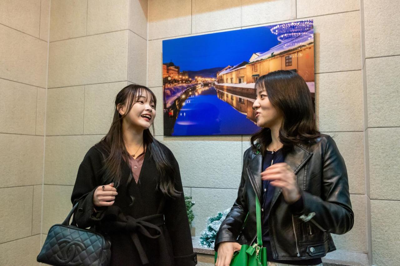 Japan Hinata Hotel 池下駅徒歩2分 1Ldk 50平米 8名 Nagoya Extérieur photo